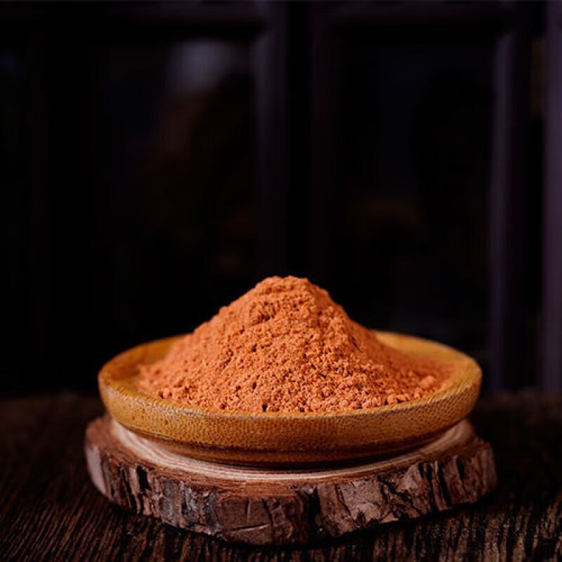 吉林梅花鹿干鹿心粉200g东北干鹿心打粉鹿心鹿血粉干鹿心150g