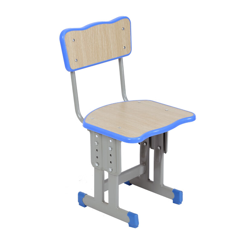 高中生课桌椅课桌椅椅子培训班凳子校具椅小学生初中生高中生椅学习椅