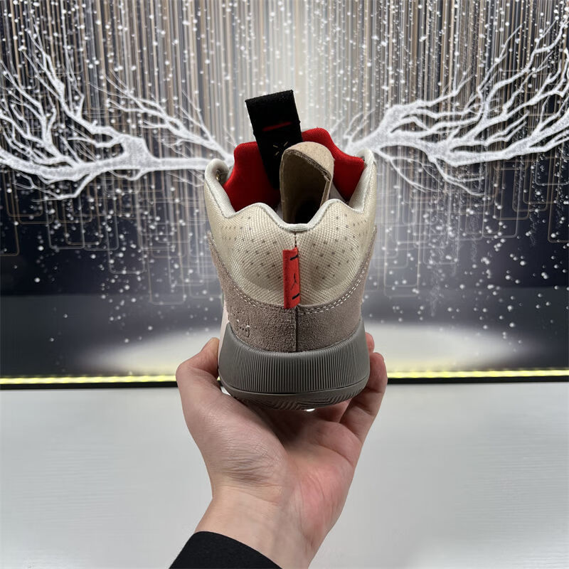 双zoom气垫 aj35兵马俑玉石高帮实战篮球鞋 dd9322 200兵马俑 40 正常