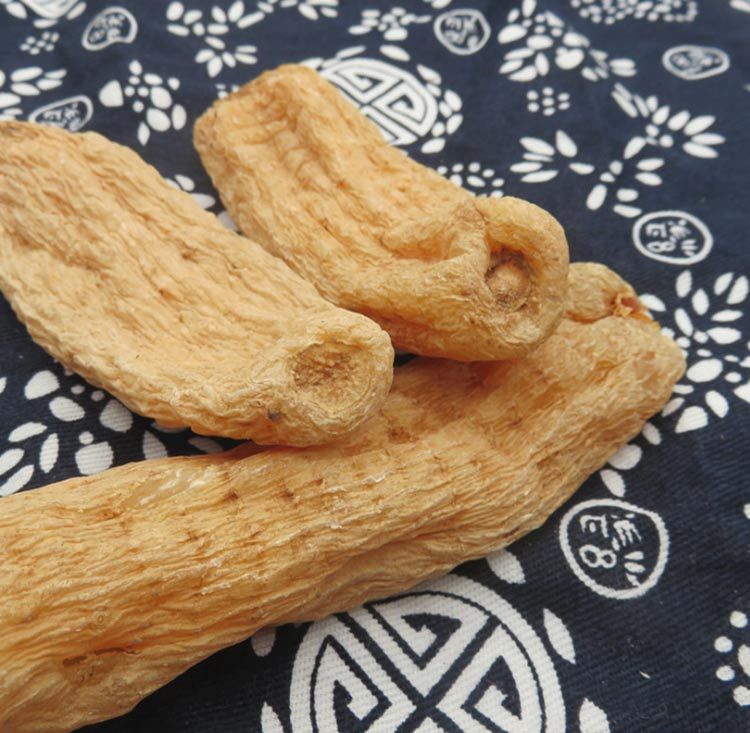 天麻野生云南昭通小草坝特级天麻干货天麻片细天麻粉250g500g 天麻