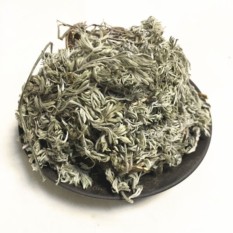 北京同仁堂原料茵陳蒿湯 茵陳梔子大黃 中藥材組合方 清熱,利溼,退黃