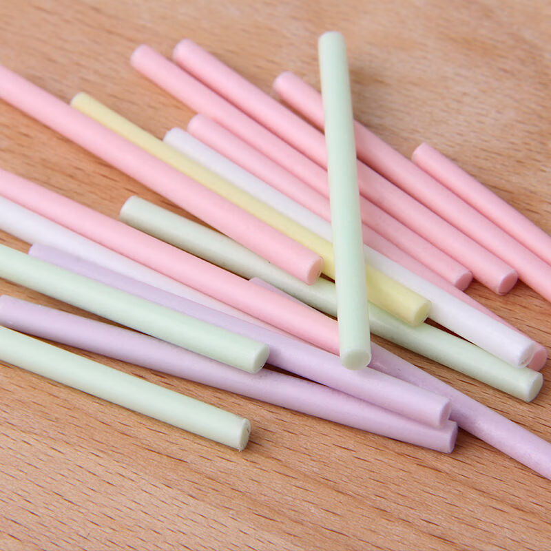 吸管糖cc乐混合味吸吸糖8090怀旧小零食儿童棒棒糖果 卡通水杯吸管糖1