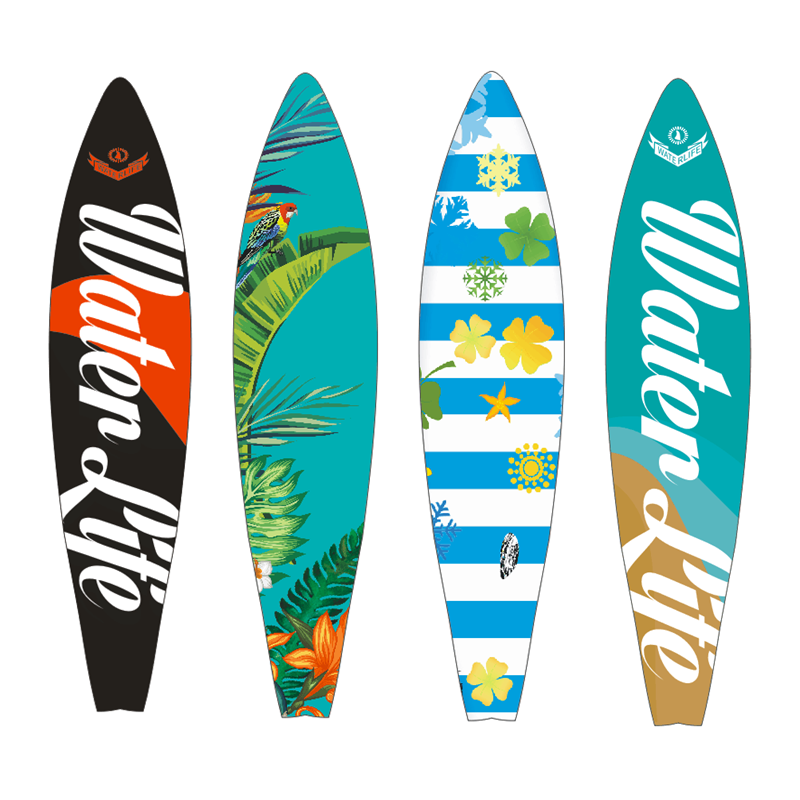 陆地冲浪板 创意拍照海景写真旅拍婚纱摄影道具冲浪板模型装饰品摆件