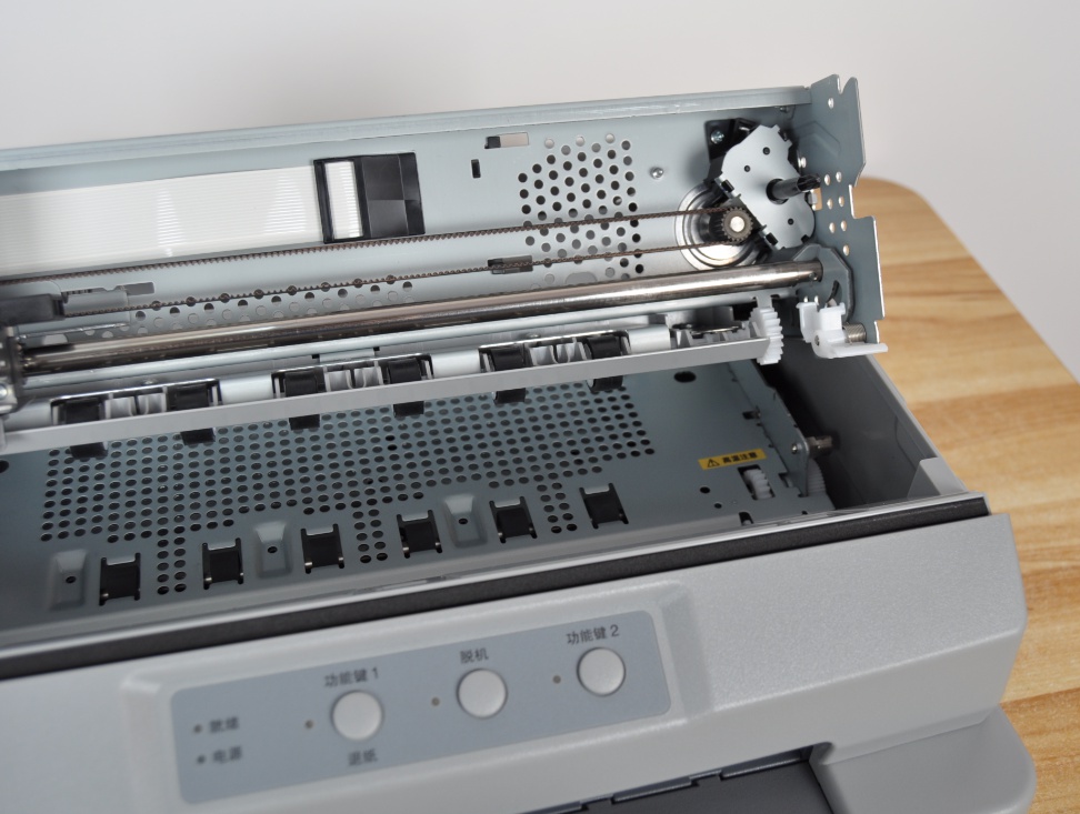 爱普生(epson)官方旗舰plq-20k存折证书打印lq-90kp 疫苗本请柬户口本