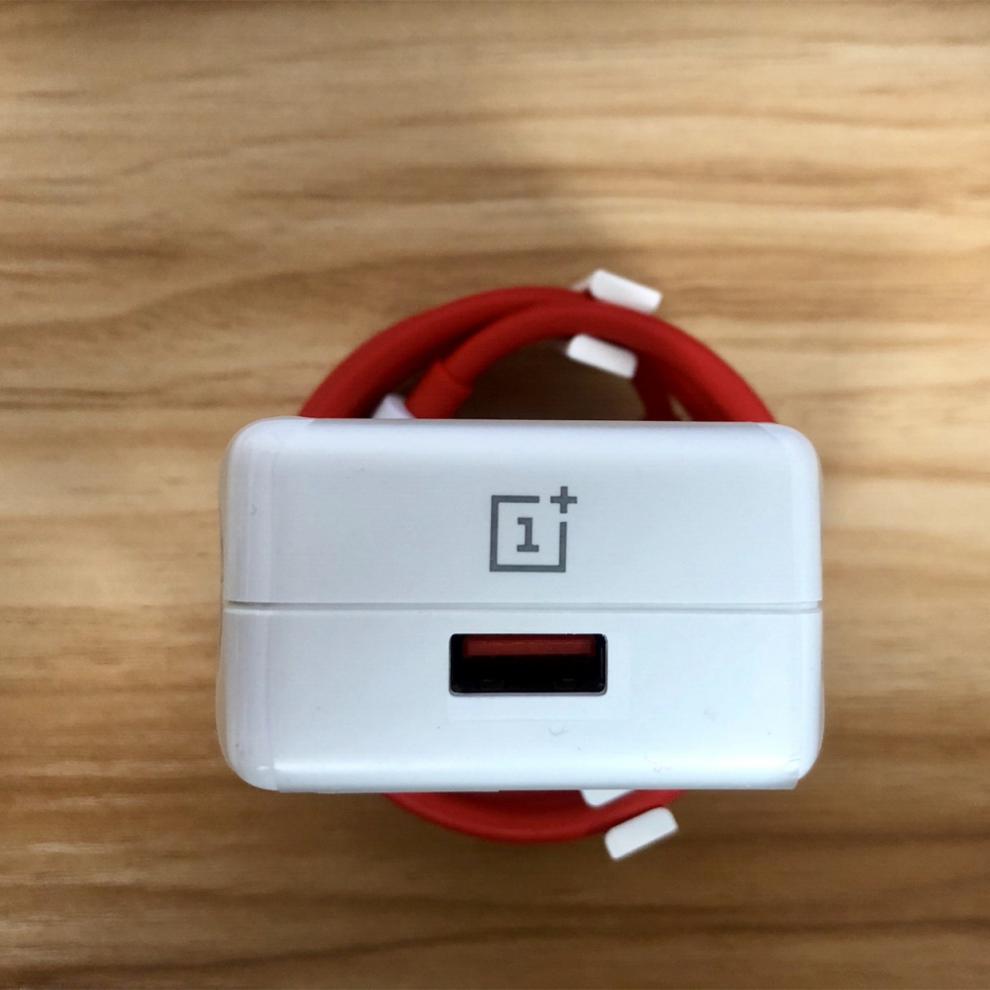 适用一加原装充电器6 5t 3t 1加三五六手机闪充头数据线dash闪充 一加