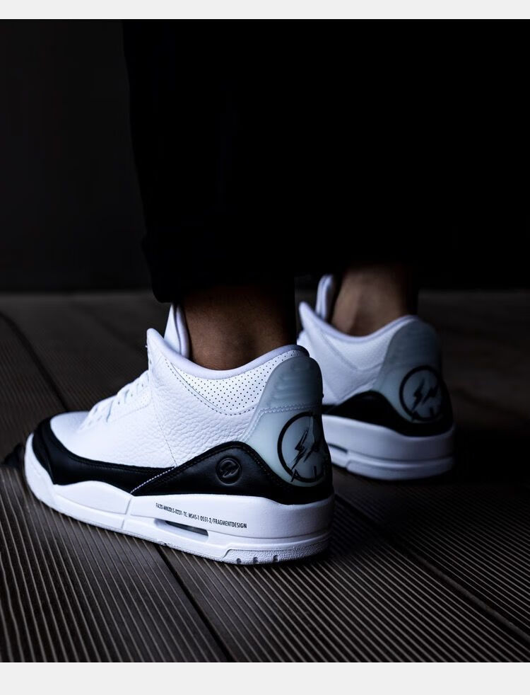 aj3藤原浩联名 36【图片 价格 品牌 报价】-京东