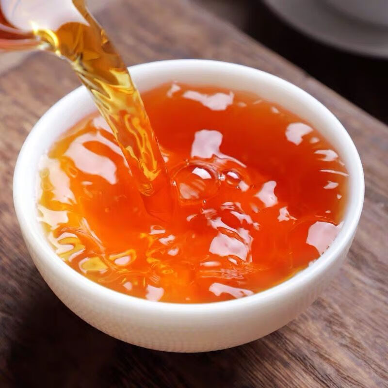 2022新茶滇红茶特级浓香型正宗云南凤庆古树红茶茶叶密香型250克