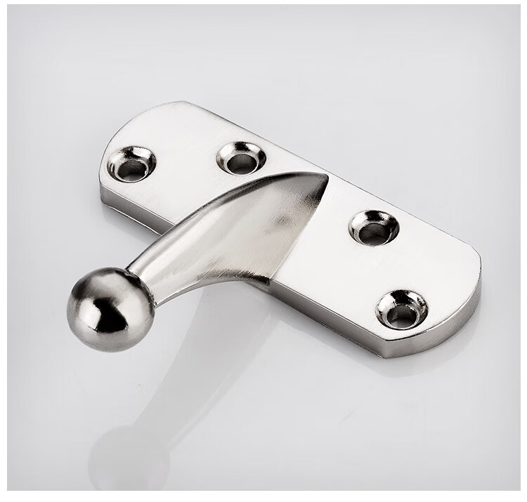 防盗扣反锁扣阻门器顶门器安全门扣门链反锁扣保险栓反锁扣房门栓 浅