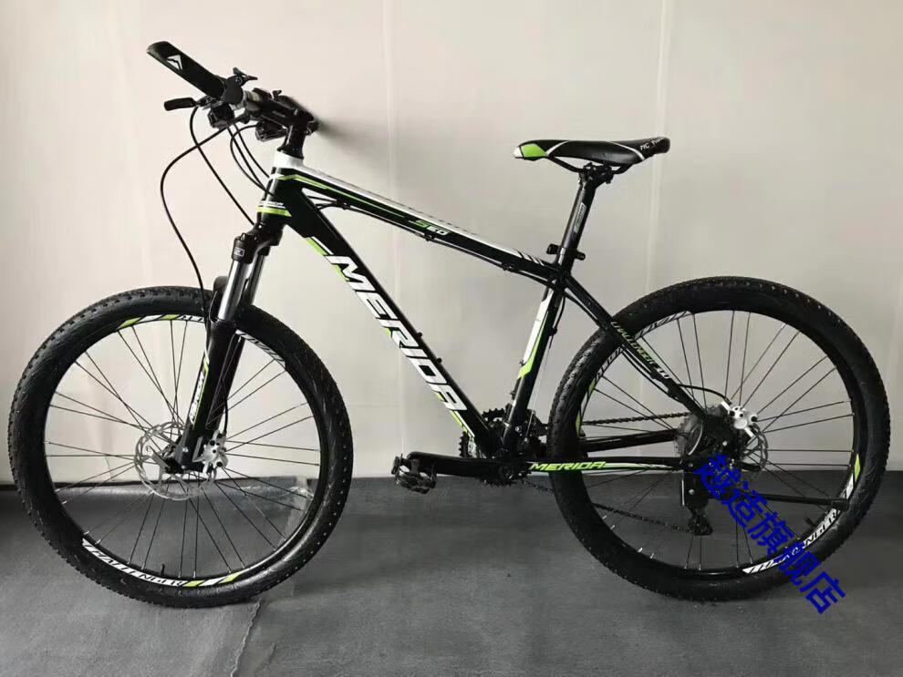 2022新款公爵300山地车旗舰款27速600自行车减震越野竞速公路成人挑战