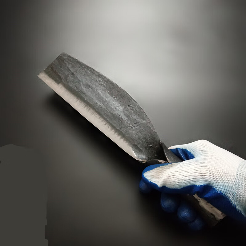 柴刀篾刀破竹刀劈竹刀柴刀蔑刀竹编篾竹刀竹刀老式竹子起刮皮蔑刀