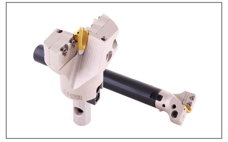 vmd大钻头定心u钻mddylmd深孔可转位大u钻内冷可微调直径u钻vdm6065b