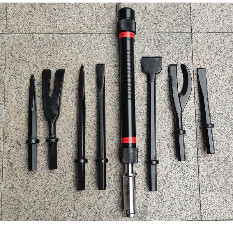 消防破拆工具组手动多功能破门工具套装组合8件套黑鹰撞门器挠钩 背包