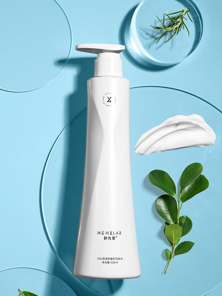 时光里慕斯洗发水 350ml 其他/other【图片 价格 品牌 报价