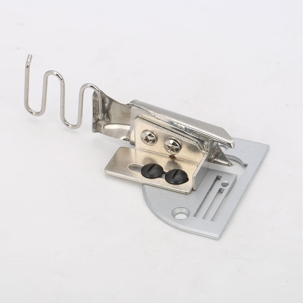 平车对折拉筒皮革筒平车织带包边筒同步车厚料拉筒毛边对折电动 入口