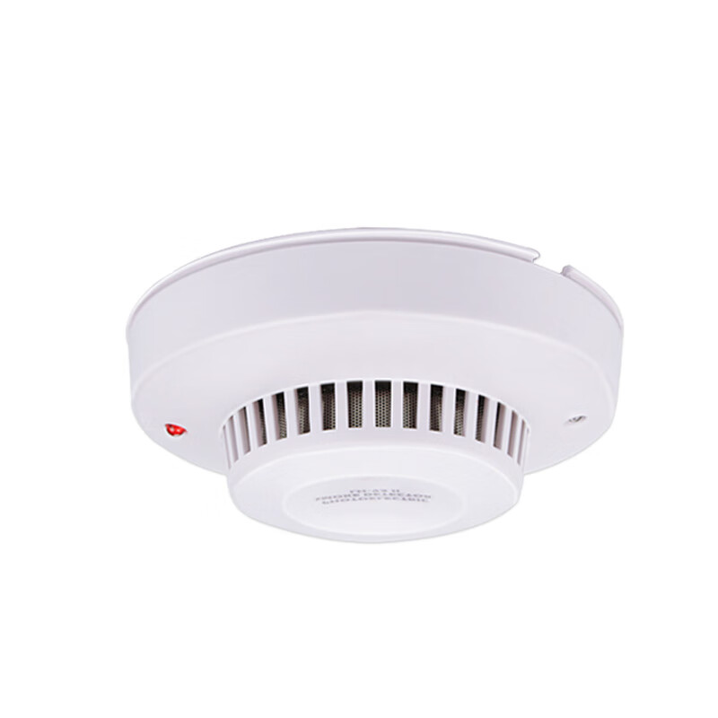 豪恩longhorn lh-93ii lh-94ii 烟感探测器烟雾家庭防盗报警器 hc-103