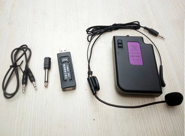 85mhz音响 (腰挂头麦 接收器转换【图片 价格 品牌 报价】-京东