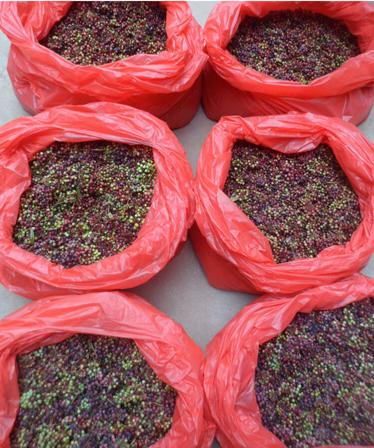 土茯苓种子1斤白肉煲汤茯苓白色土伏苓根块种苗牛大力金刚藤种籽 种子