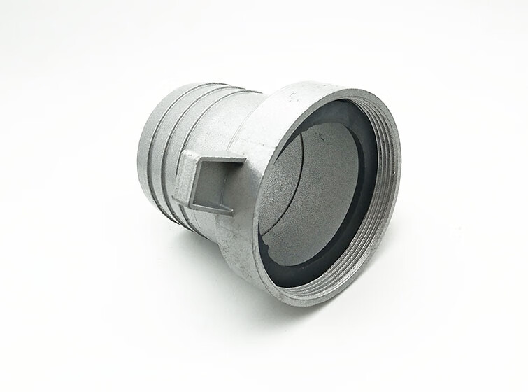 2寸3寸汽油机抽水泵拖泵进水螺纹接口接头农用园林二寸自吸泵配件 单