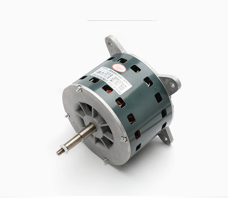 5匹铜线水空调电机五匹水冷空调马达水温风扇电机5p120w铜线