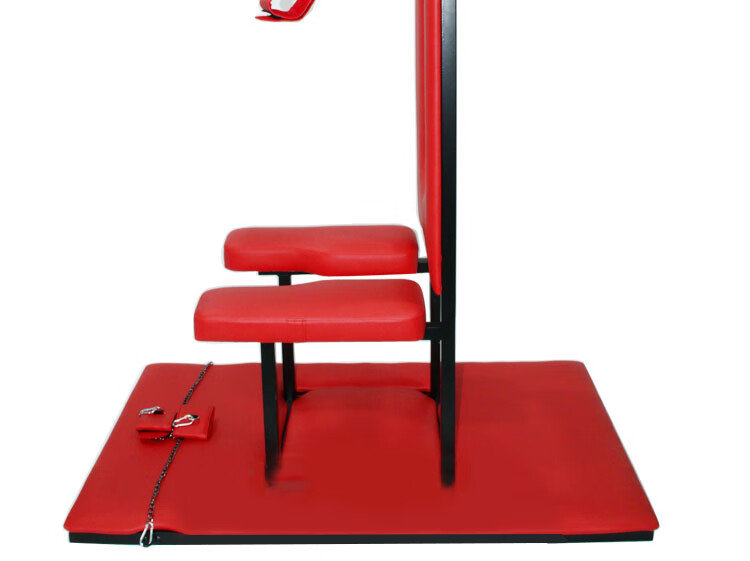 正品情趣椅牛魔王老虎凳木马洗浴椅桑拿足浴健身主题酒店宾馆家具成人