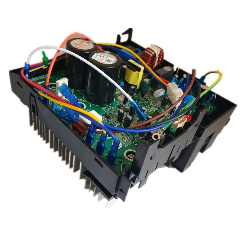 格力空调外机主板原装变频适用于格力空调板外机主板板208通用板电控