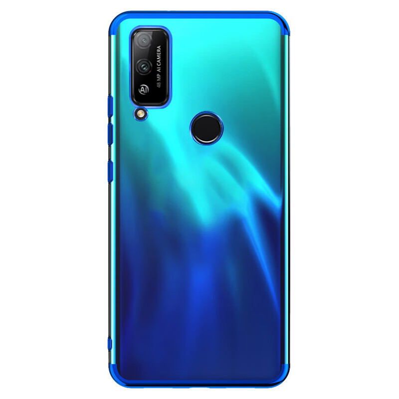 华为荣耀play4t手机壳新款honorplay4tpro保护套防摔4tp全包硅胶软壳