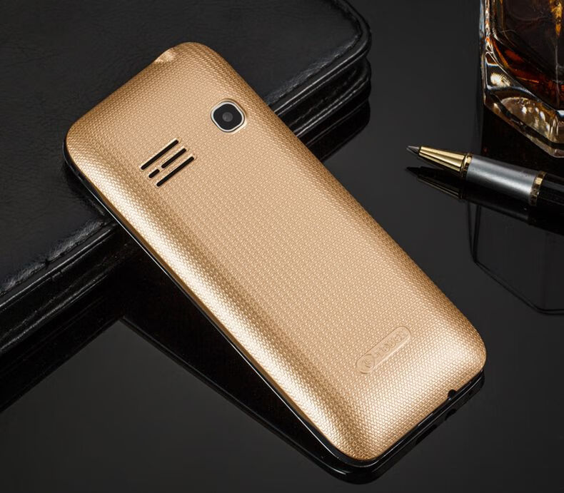 小米通4gr7移动联通电信版男女老人机超长待机按键直板老年手机大屏大