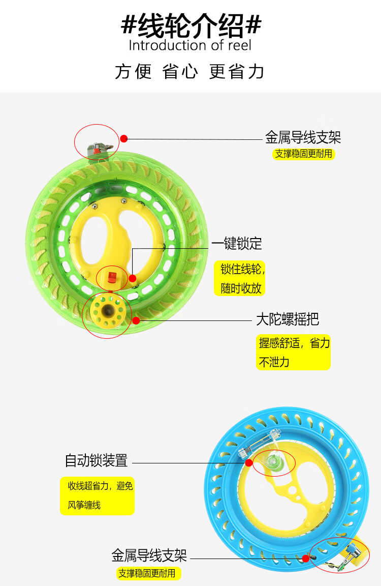 老鹰风筝安装示意图图片