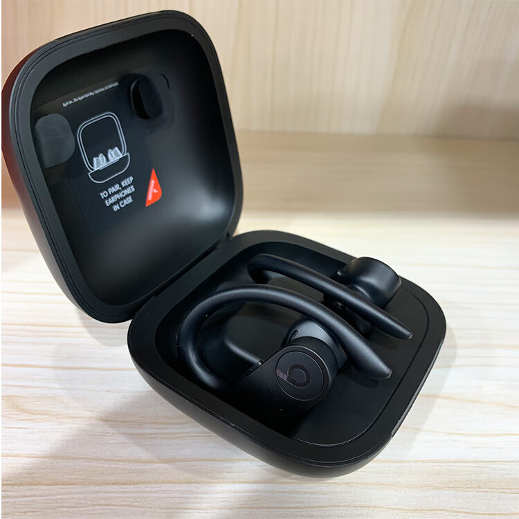 beats国际买手全球代购 powerbeats pro 真无线耳机pb pro魔音蓝牙