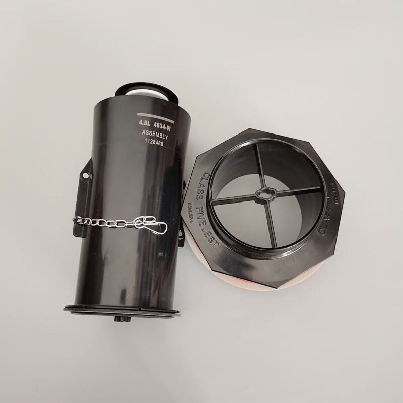 科勒4634-w五级旋风马桶排水阀分体坐便器水箱配件皮塞出水阀胶圈
