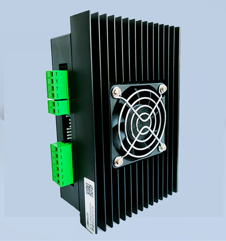 雕刻机两项驱动器套装数控机床代替雷赛dmah步进电机驱动器 860驱动