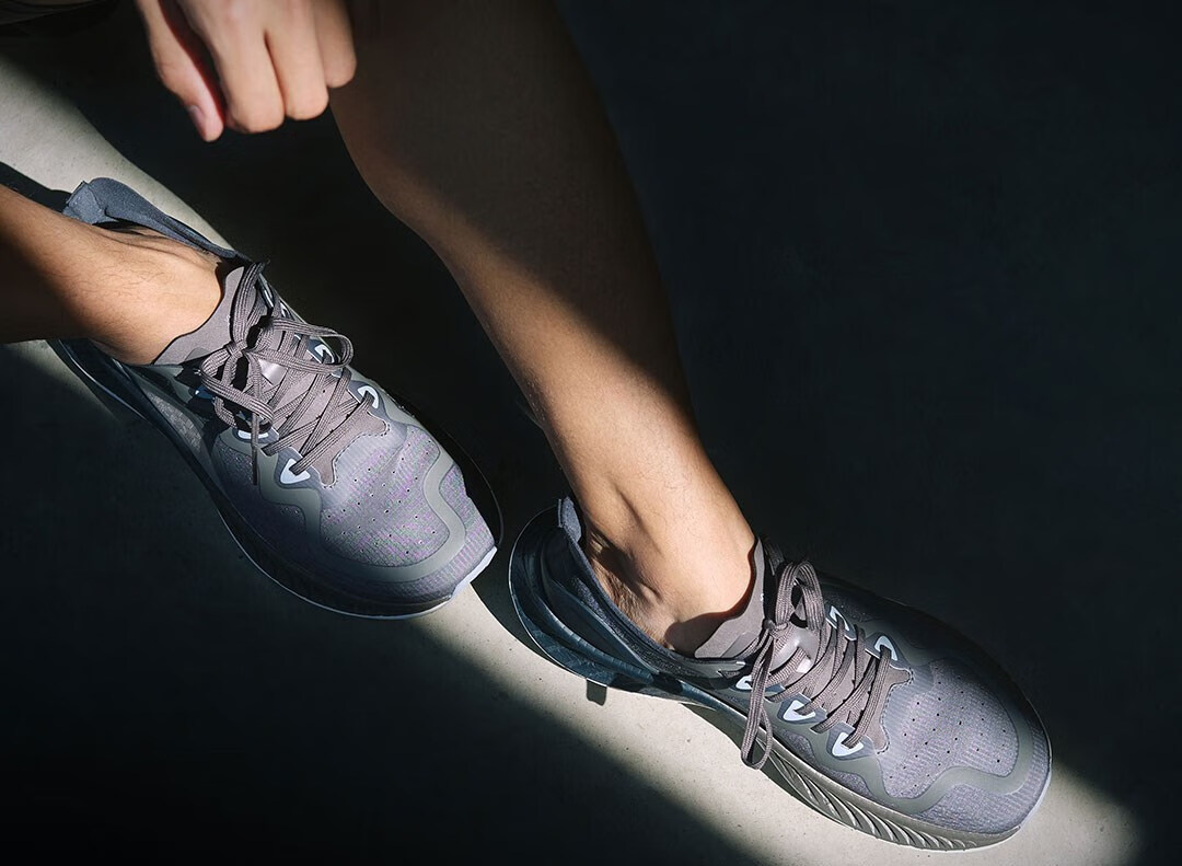 【重磅上市】小米鞋全新米家运动鞋5日常元素超临界碳板跑鞋 代工繁星