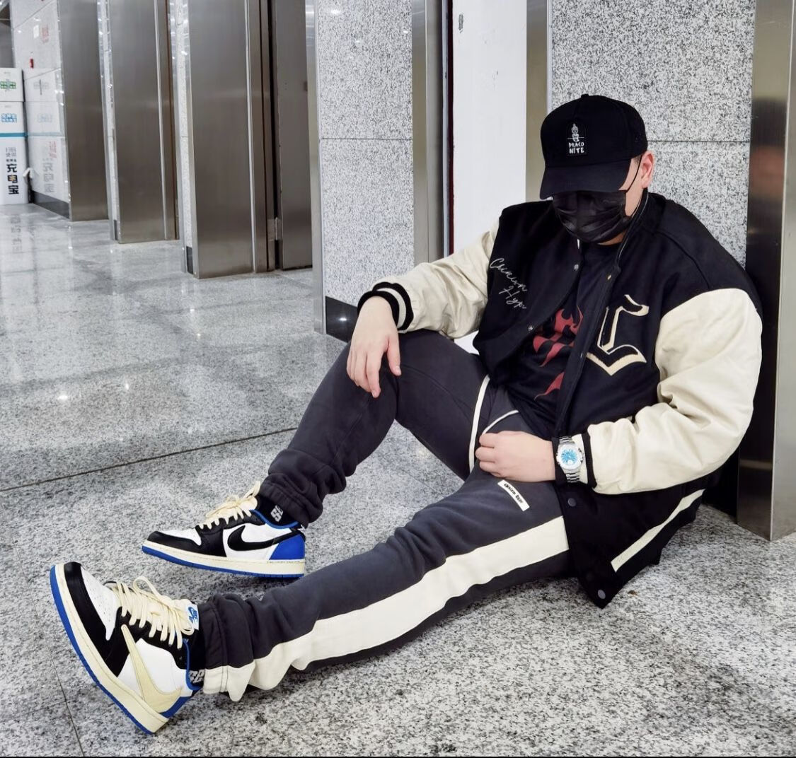 aj低帮男鞋熊猫女sb板鞋休闲运动篮球鞋 小闪电 36【图片 价格 品牌