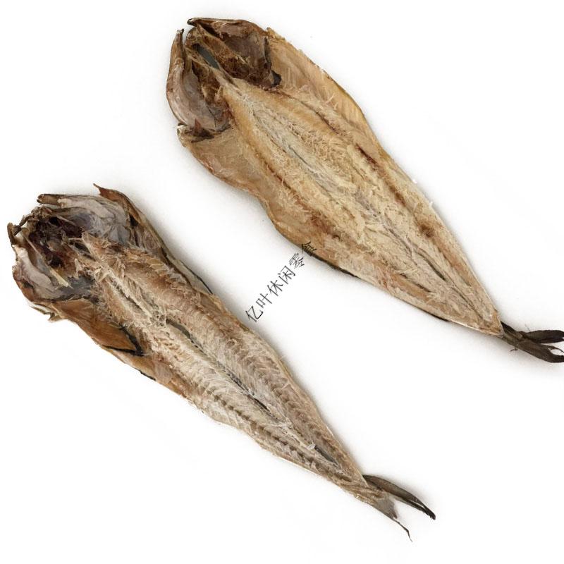 延边特产明太鱼干10条去骨即食手撕好之味真味鱼延吉棒砸鱼棒子鱼3436