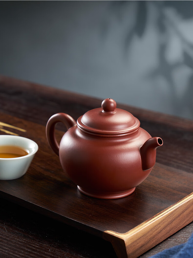 包装形式:礼盒装滤茶类型:无过滤类别:普通茶壶是否手工:纯手工货号