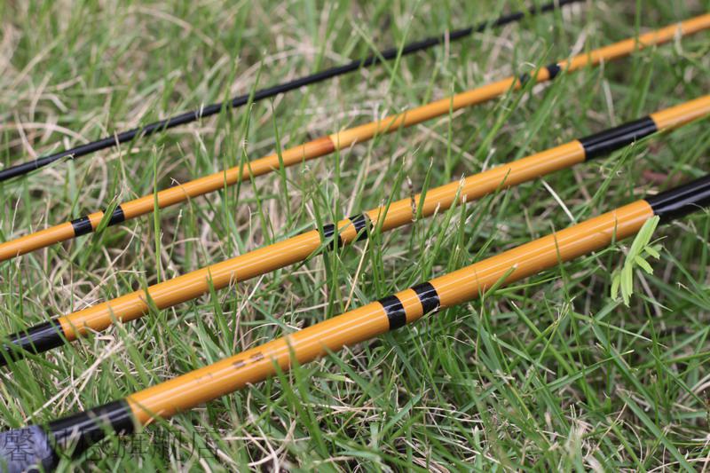 法思纳国产并继竿渔趣傲竹2.7/3.0/3.6/3.9/4.