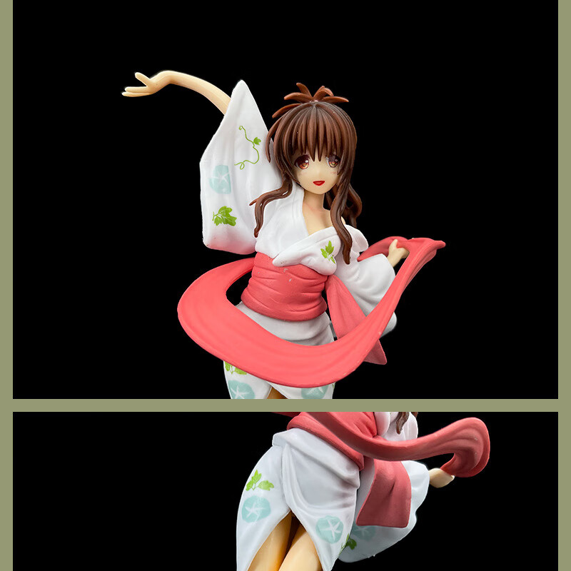 to love amiami 出包女王拉拉菈菈站姿泳装水着绅士盒装性感手办 lala