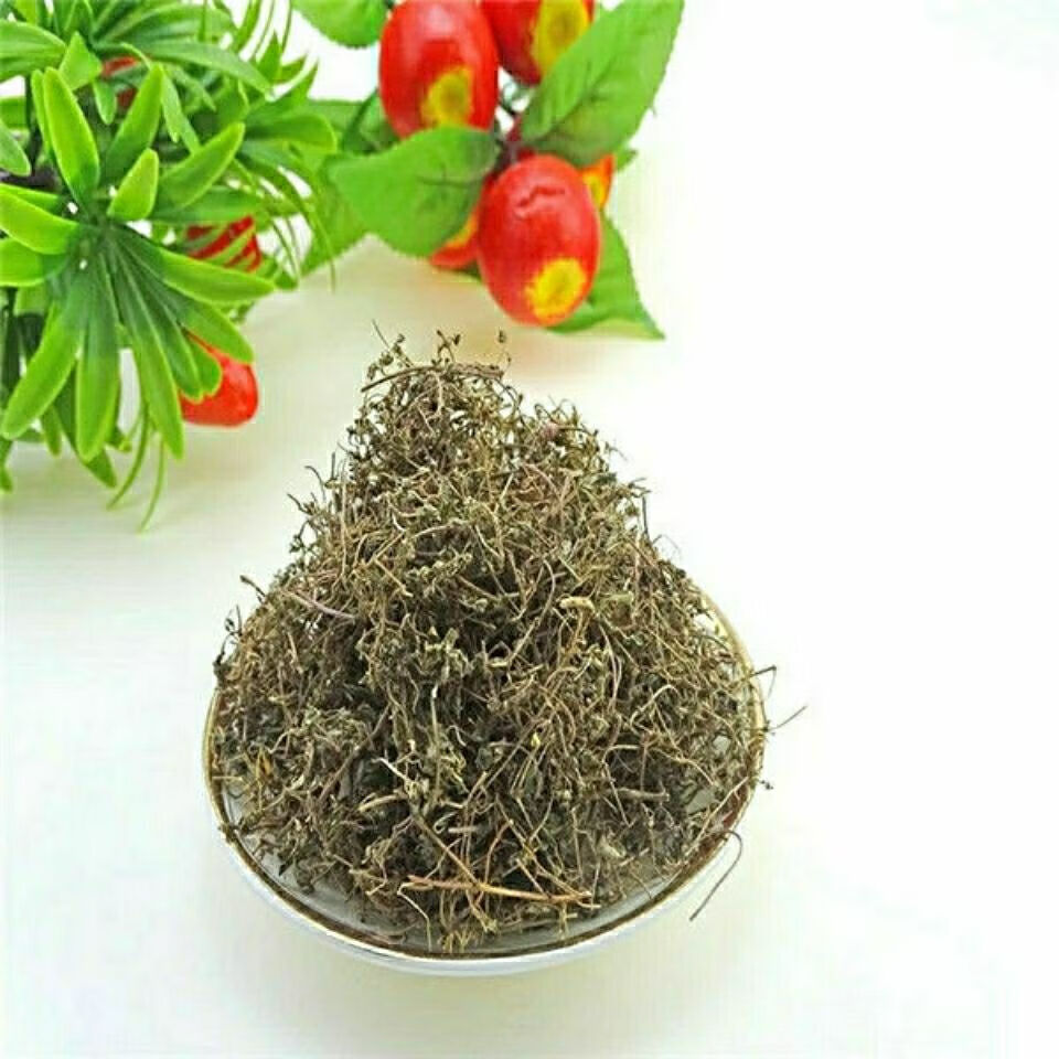 北京同仁堂中材地锦草血见愁卧蛋草铺地锦奶汁草野生新货500g地锦草