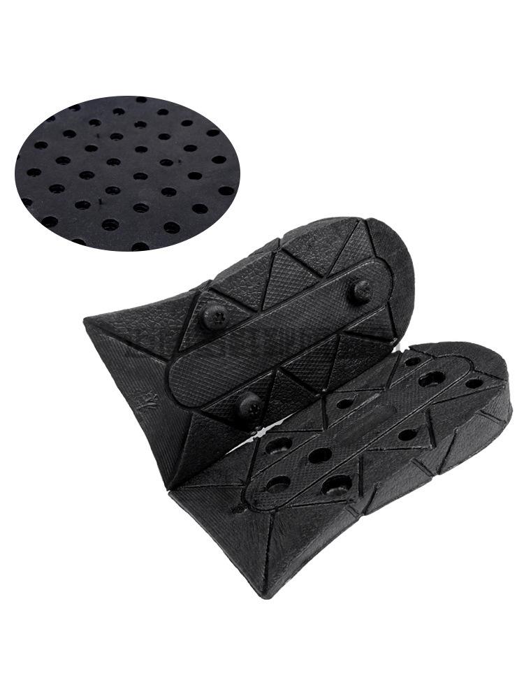 减震增高鞋垫男15cm隐形内增高气垫运动多层可调节可裁剪pvc鞋垫一层