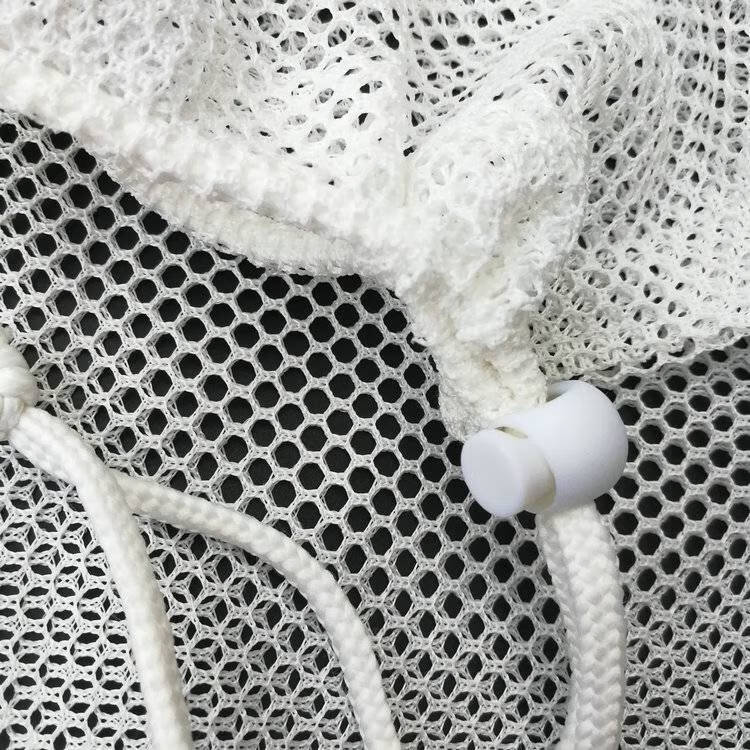 洗衣带网兜 洗衣网袋洗衣机专用护洗袋窗帘服洗护袋干洗店特大号网袋