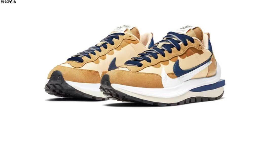 [纯原]华夫sacai3.