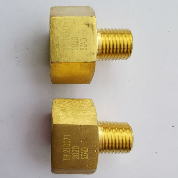 供应低温绝热气瓶配件液氧液氮瓶杜瓦罐内胆爆破片安全阀爆破装置