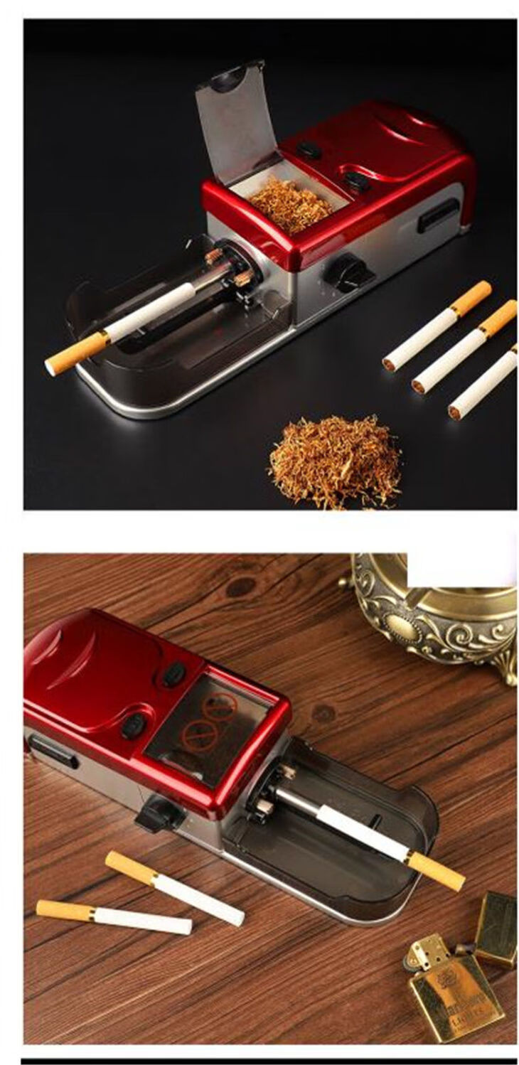 空烟管卷烟机图片