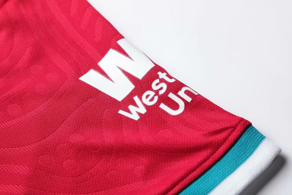 利物浦球衣20-21主场9号菲尔米诺11号萨拉赫成人儿童足球服套装男