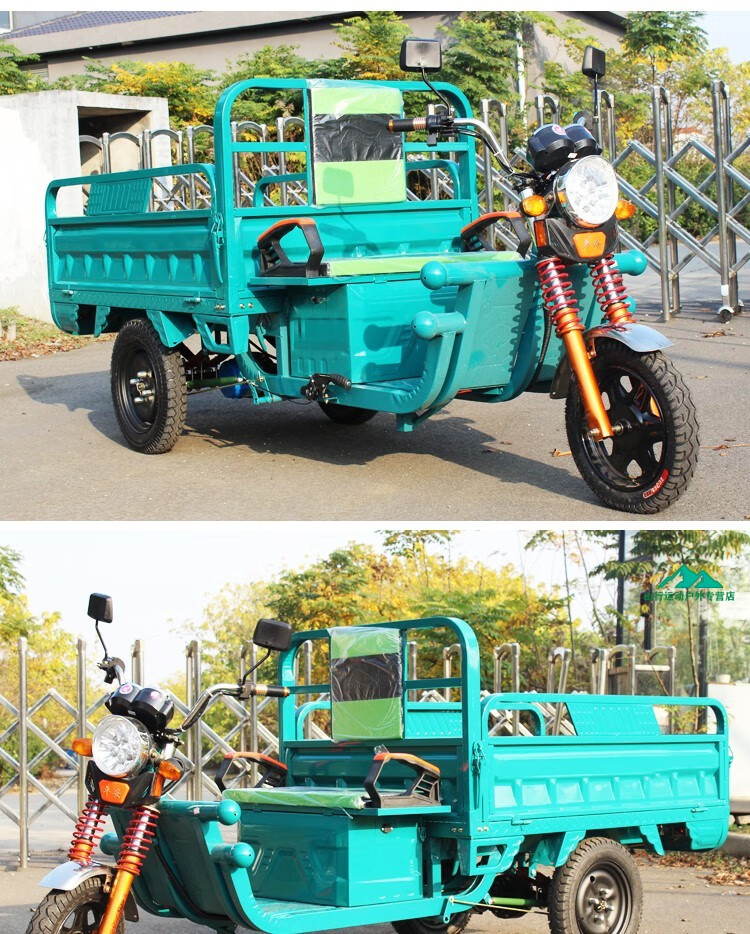 0车厢1200瓦电机 60v38安 60v【图片 价格 品