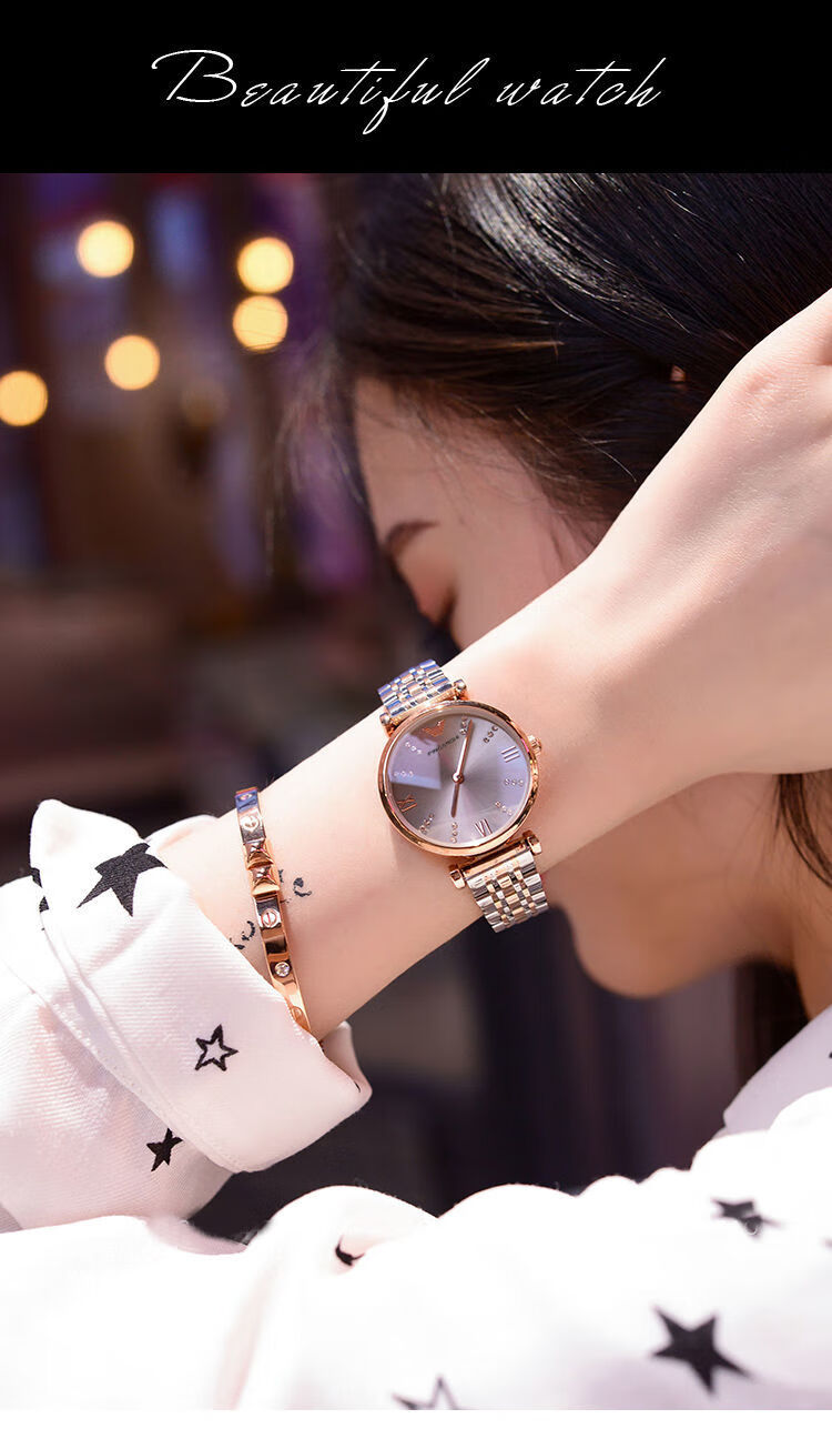 材质:其它表径:29-35mm适用人群:女士机芯:石英显示类型:指针表盘形状