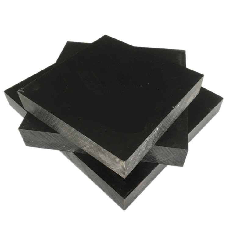 定制耐磨白色尼龙板5-300mm黑色pa6方块pa66方条pa1010尼龙棒零切加工