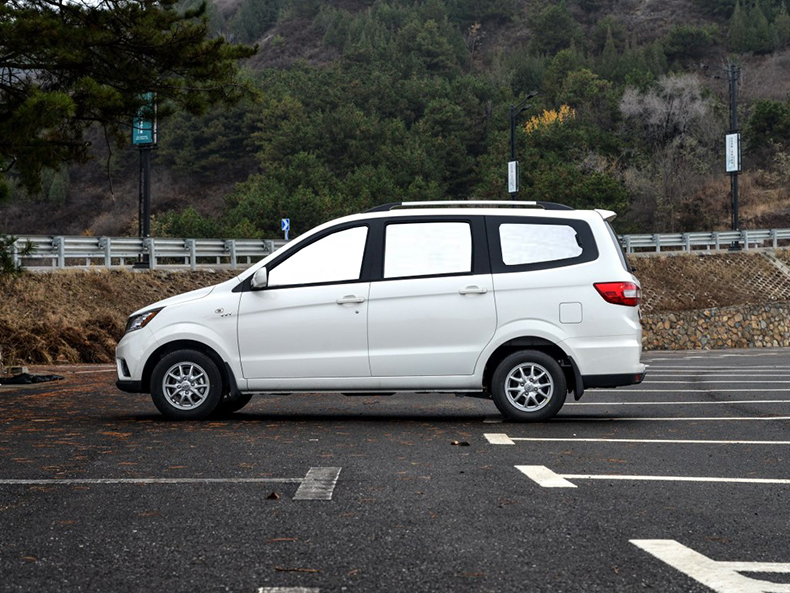 鮑博適用於昌河福瑞達m50s汽車遮陽擋防曬隔熱遮陽簾遮陽板遮陽側窗前