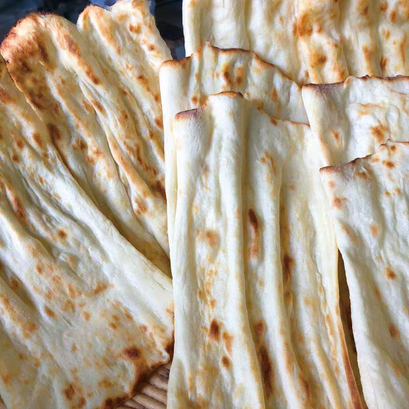 苏北宿迁徐州锅饼潮牌烧饼大饼吊炉饼烤饼速食面食主食 3斤装【图片