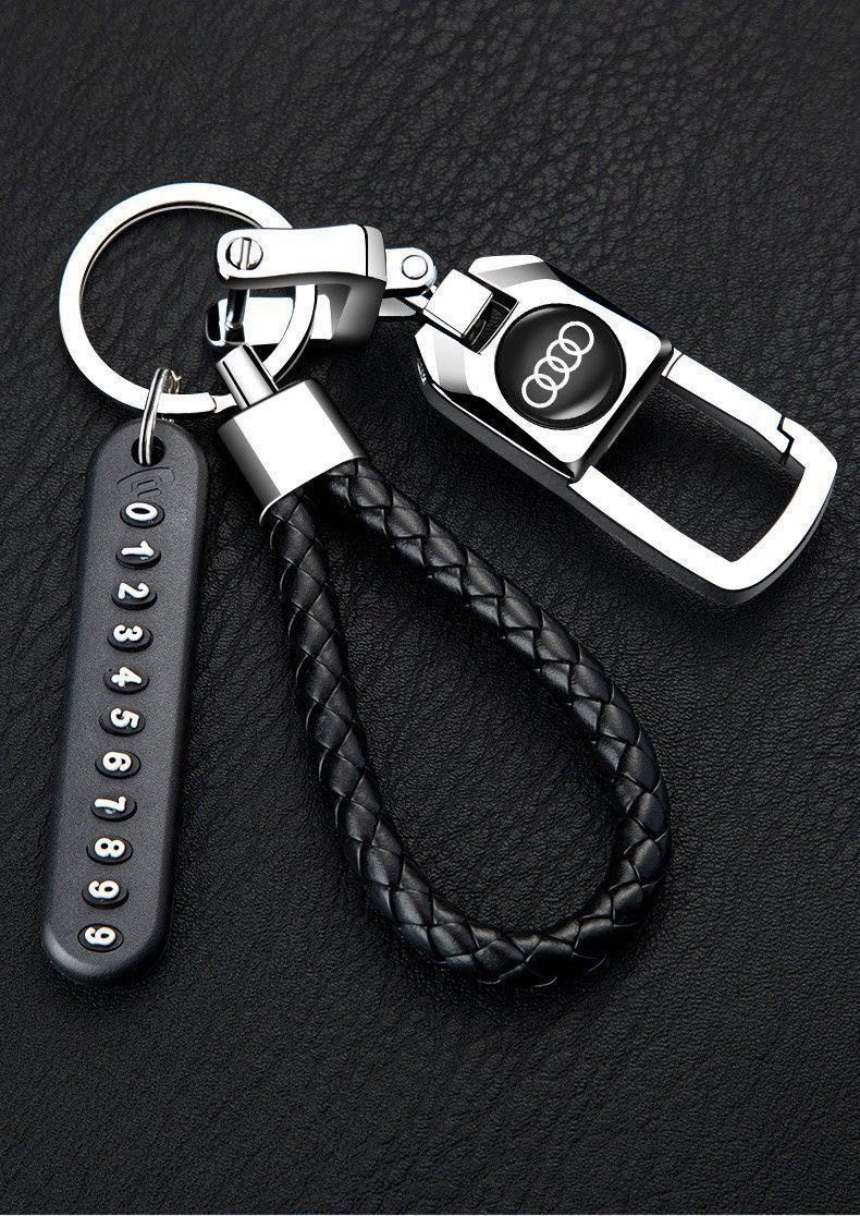 汽车钥匙扣钥匙链个汽车钥匙链钥匙坠挂坠汽车奔驰